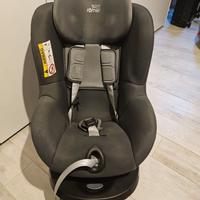 BRITAX RÖMER Seggiolino Auto ISOFIX Girevole 360°