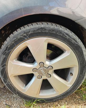 GOMME E CERCHI