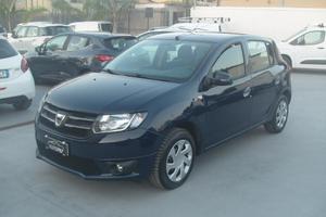Dacia Sandero 1.2 75CV GPL - 2016