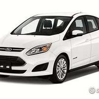 Musata completa ford c max 2017