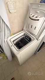 Lavatrice Indesit USATA