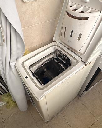 Lavatrice Indesit USATA