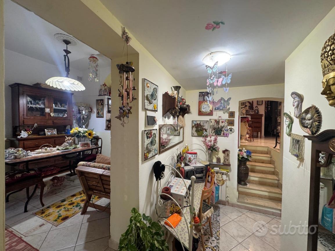 Apartment in Genova, Trasta, Val Polcevera - Vista 2