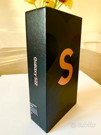 S22 Samsung 256Gb