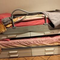 Letto a castello Mondo Convenienza