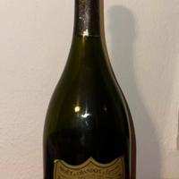 Dom Perignon Vintage Anno 1971