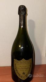 Dom Perignon Vintage Anno 1971