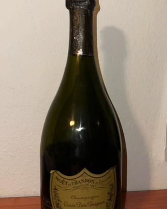 Dom Perignon Vintage Anno 1971