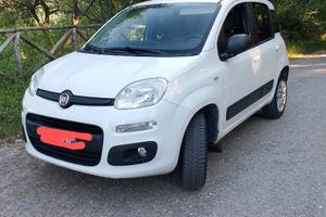 FIAT Panda 3ª serie - 2014