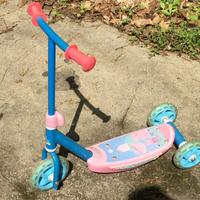 Monopattino Peppa Pig