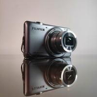 Fujifilm Finepix JX370 Compatta Digitale 14MP