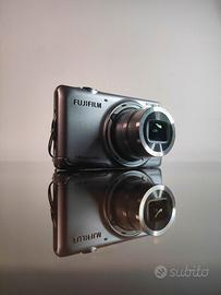 Fujifilm Finepix JX370 Compatta Digitale 14MP