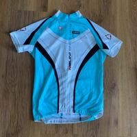 Maglia ciclismo bike Nalini Donna S XS