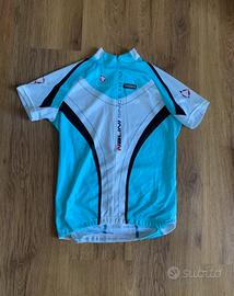 Maglia ciclismo bike Nalini Donna S XS