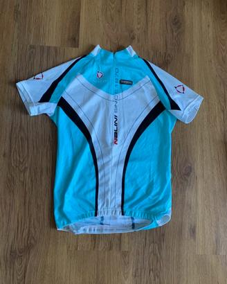 Maglia ciclismo bike Nalini Donna S XS