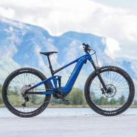 Giant trance x e+ Pro 2 NUOVA 