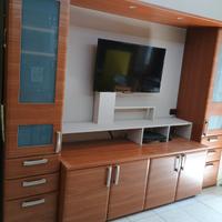 credenza/mobile TV da soggiorno ARAN
