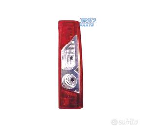 FANALE DESTRO PER CITROEN JUMPY, FIAT SCUDO E PEUG
