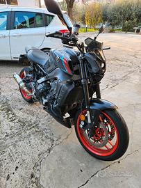 Yamaha MT-09 - 2021