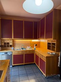 Cucina Moltemi DADA