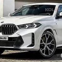 Ricambi bmw x6 2024