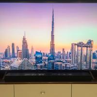 smartv lg oled 65 pollici