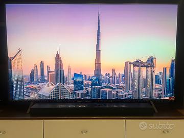 smartv lg oled 65 pollici