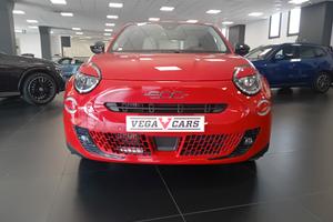 Fiat 600 Hybrid 100 CV DCT MHEV La Prima