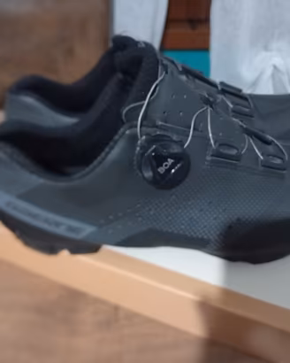 scarpe mtb tg 42 