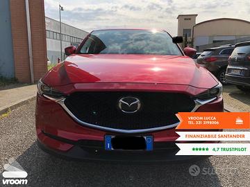 MAZDA CX-5 2� serie CX-5 2.2L Skyactiv-D 175 CV...