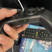 Lotto joycon per nintendo