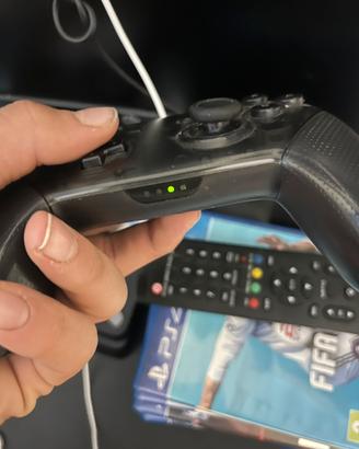 Lotto joycon per nintendo