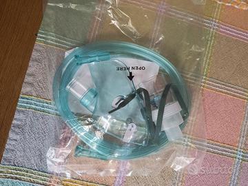 concentratore di ossigeno ALLNIS