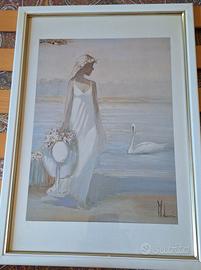 Fotolito con certificato INNOCENZO MELANI