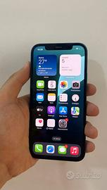Apple iPhone 12 blue 128 GB - 8324
