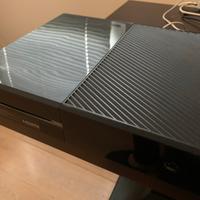 Xbox  one