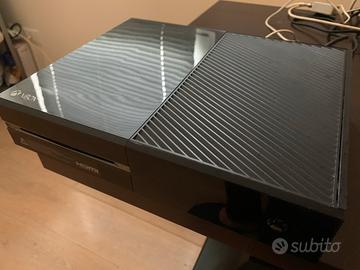 Xbox  one