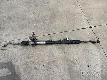 Scatola guida Maserati Levante 2017