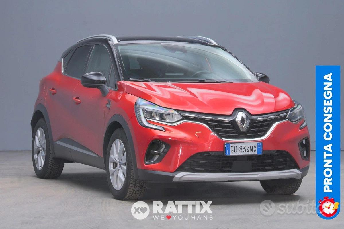 Renault Captur 2ª serie