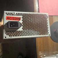 Alimentatore PC
