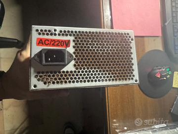 Alimentatore PC