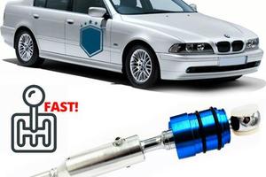 Leva Cambio Marce corte Per Bmw Serie 5 E39 Tuning