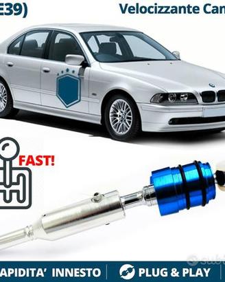Leva Cambio Marce corte Per Bmw Serie 5 E39 Tuning