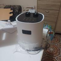 friggitrice ad aria kasanova 4.5 mai usata