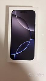 Iphone 16 pro max garanzia dani e furto