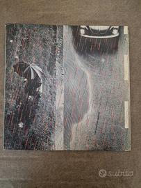 Lucio Battisti Una giornata uggiosa