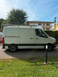 SPRINTER