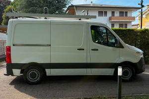 SPRINTER