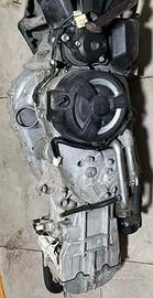 motore Tmax 530 del 2014