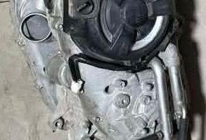 motore Tmax 530 del 2014